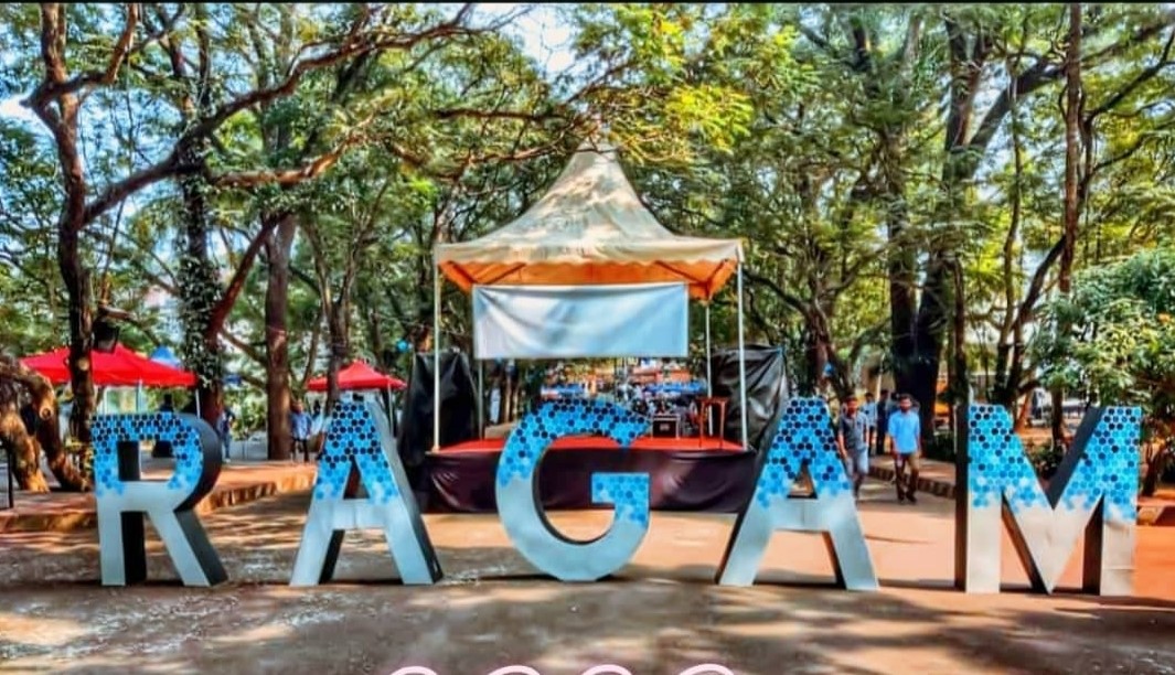 National Institute of Technology - [NITC] - fest