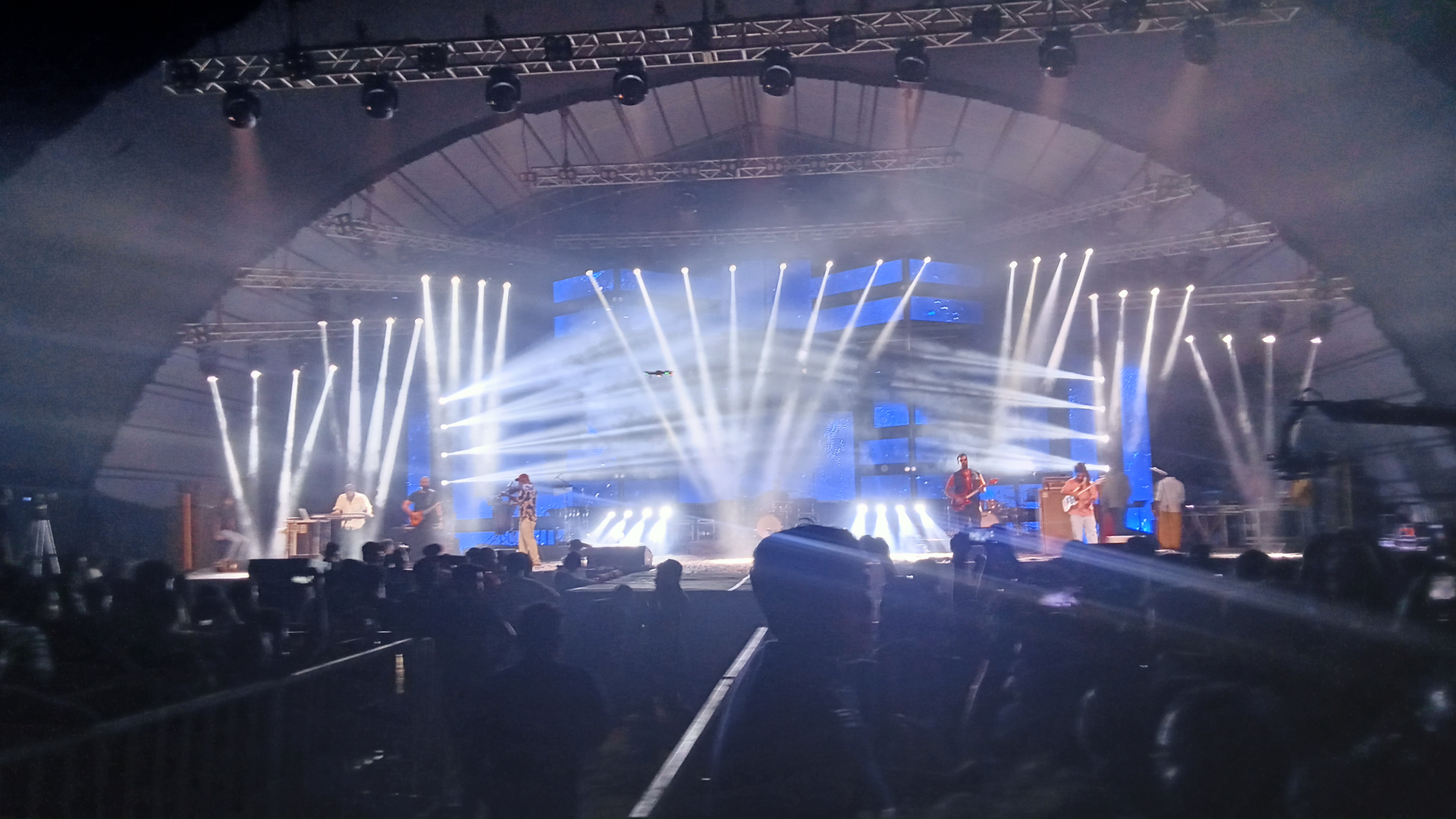 National Institute of Technology - [NITC] - fest