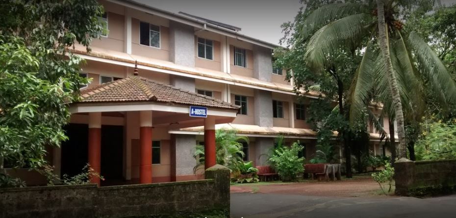 National Institute of Technology - [NITC] - hostel