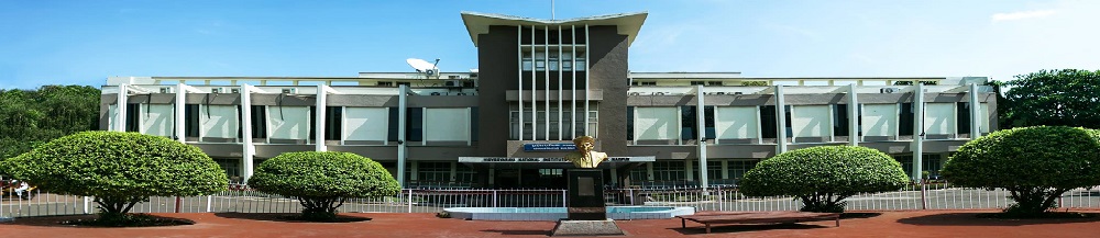 Visvesvaraya National Institute of Technology - [VNIT] - others
