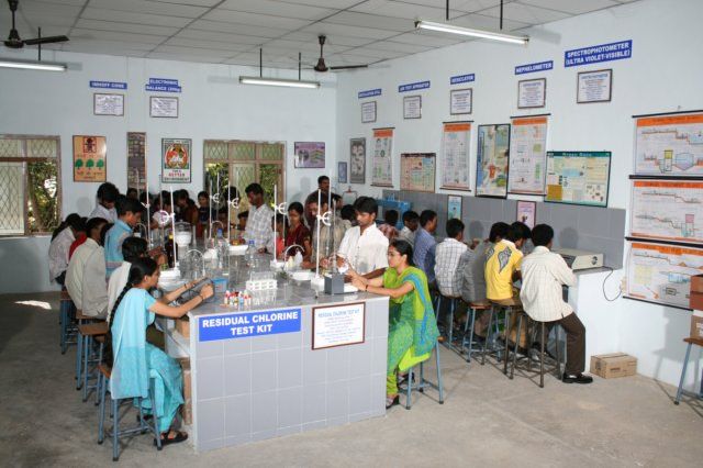 Vallurupalli Nageswara Rao Vignana Jyothi Institute of Engineering and Technology - [VNR VJIET] - ot
