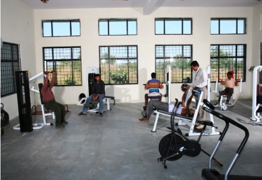Vallurupalli Nageswara Rao Vignana Jyothi Institute of Engineering and Technology - [VNR VJIET] - ot