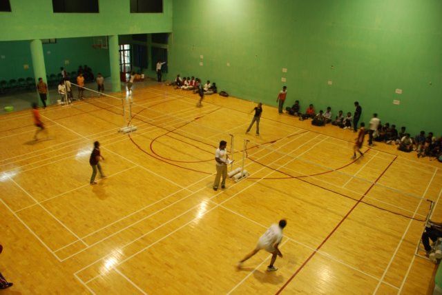 Vallurupalli Nageswara Rao Vignana Jyothi Institute of Engineering and Technology - [VNR VJIET] - ot