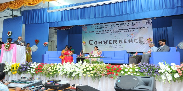 Vallurupalli Nageswara Rao Vignana Jyothi Institute of Engineering and Technology - [VNR VJIET] - ot