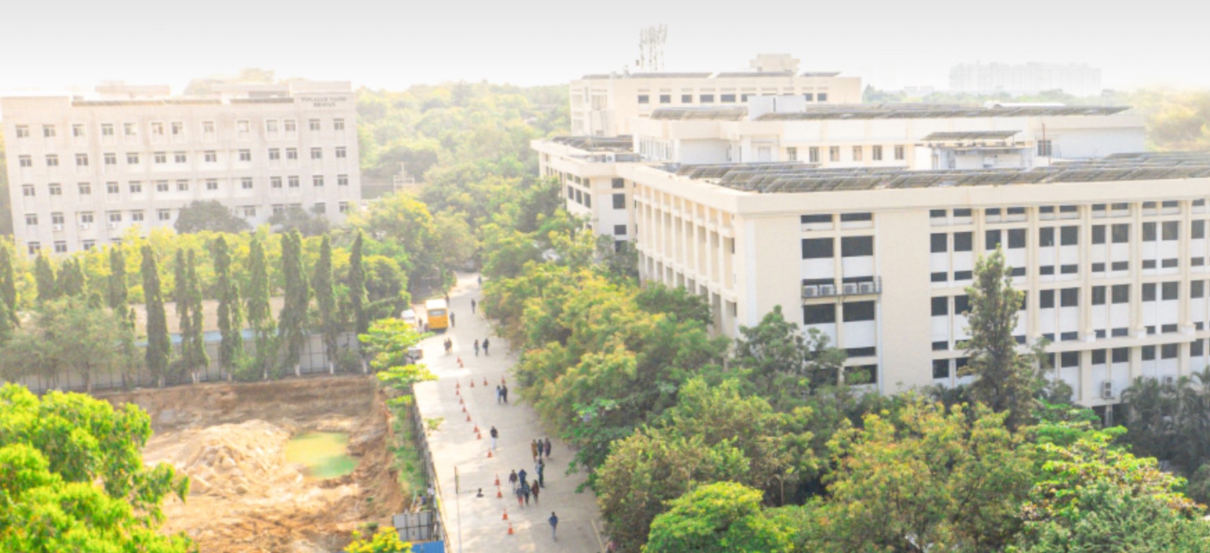 Vallurupalli Nageswara Rao Vignana Jyothi Institute of Engineering and Technology - [VNR VJIET] - ca