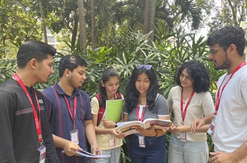 KJ Somaiya Institute of Management - others