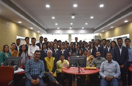 KJ Somaiya Institute of Management - others