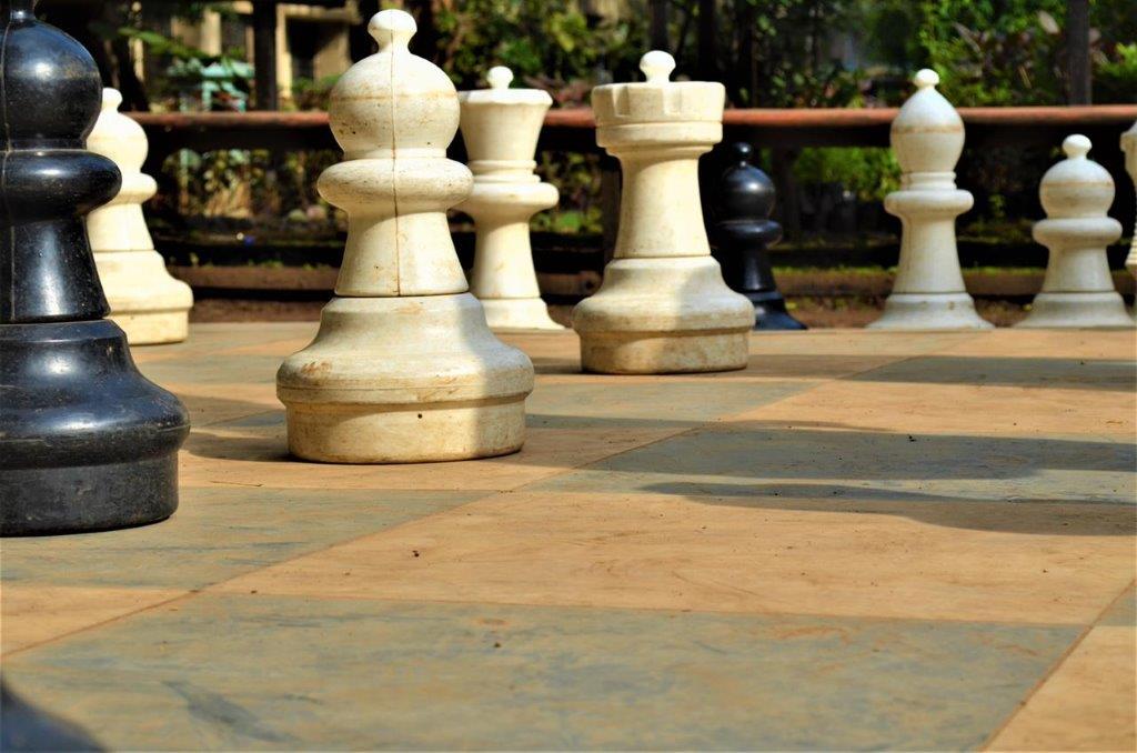 KJ Somaiya Institute of Management - sports