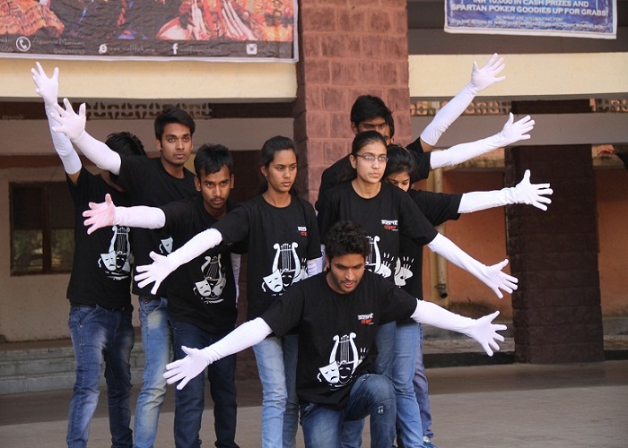 Maulana Azad National Institute of Technology  - [MANIT] - fest