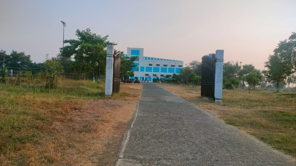 Maulana Azad National Institute of Technology  - [MANIT] - entrance