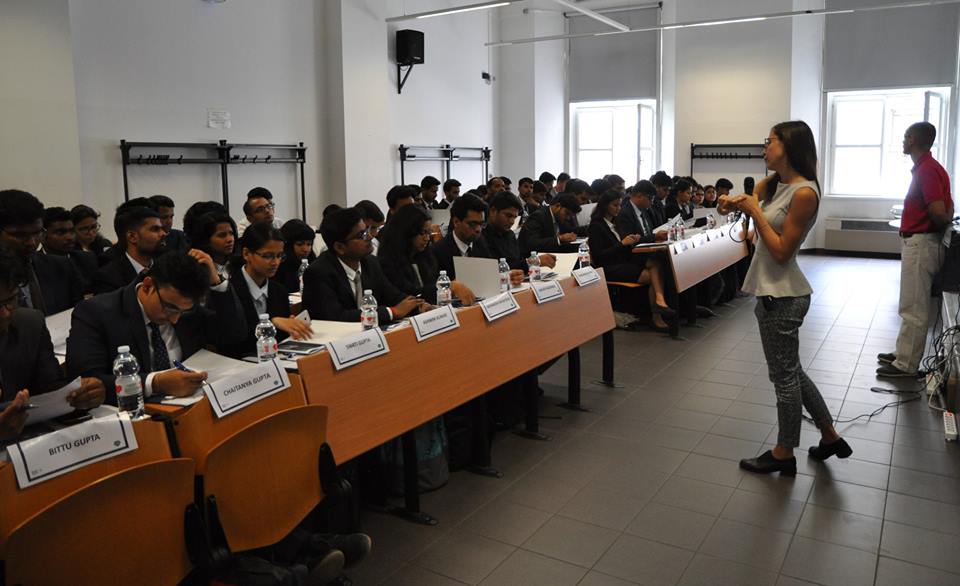 IIM Jammu - guest