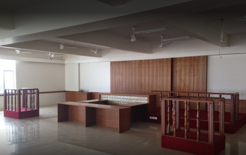 Symbiosis Law School - [SLS] - moot