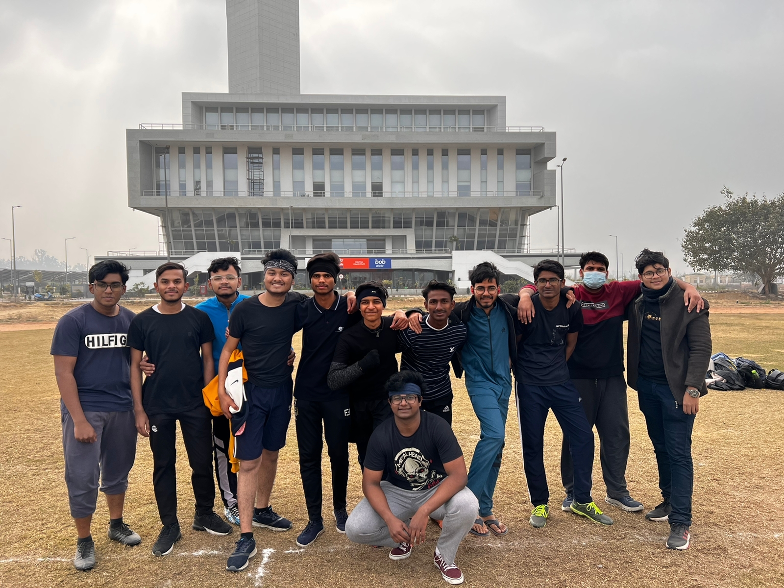 National Institute of Technology - [NIT] - others