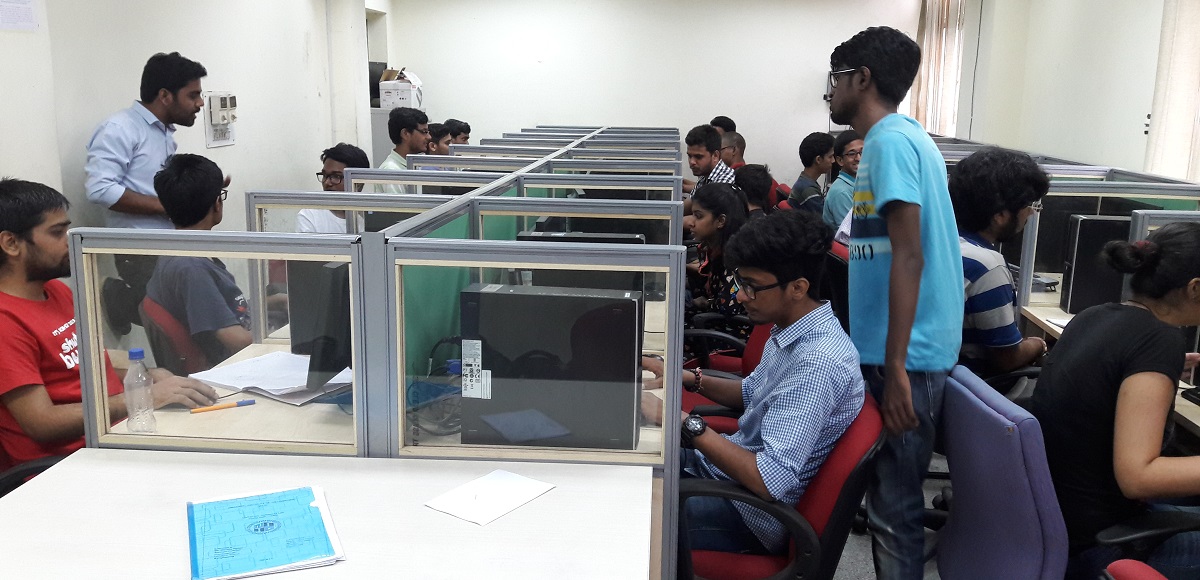 National Institute of Technology - [NIT] - labs