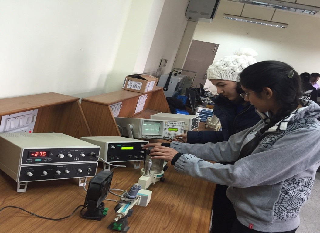 National Institute of Technology - [NIT] - labs