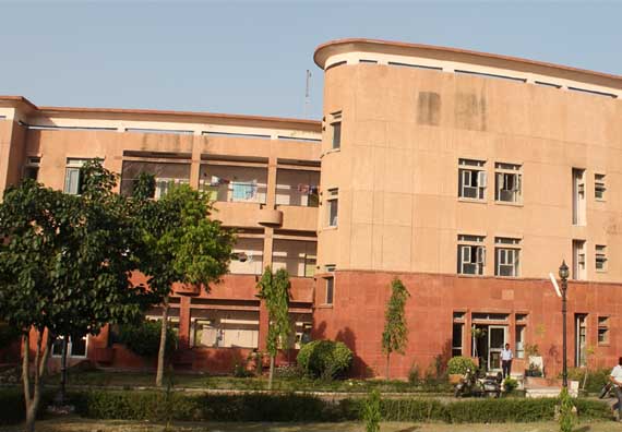National Institute of Technology - [NIT] - hostel