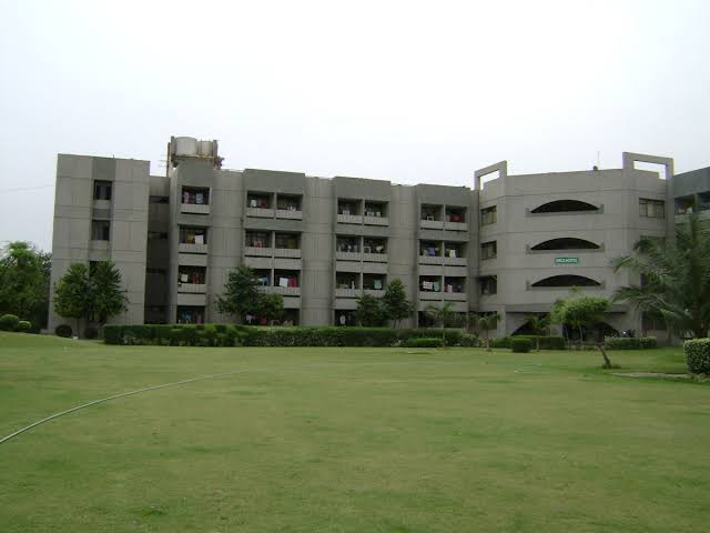 JSS Academy of Technical Education - [JSSATE] - campus