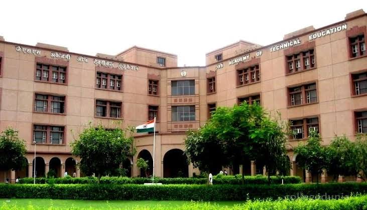 JSS Academy of Technical Education - [JSSATE] - campus