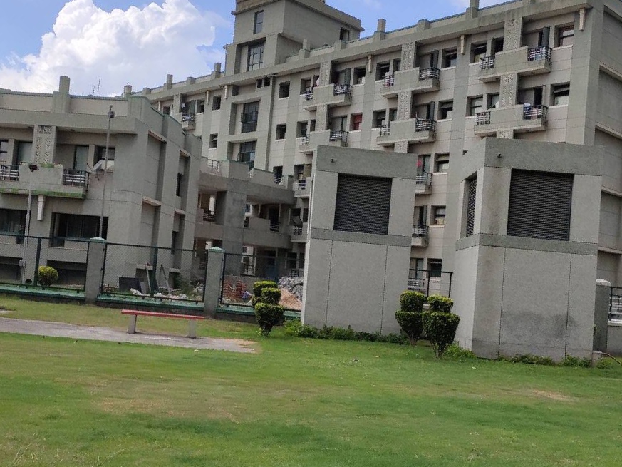 JSS Academy of Technical Education - [JSSATE] - campus
