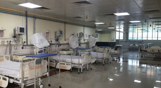 Pt Bhagwat Dayal Sharma Post Graduate Institute of Medical Sciences - [PGIMS] - medical