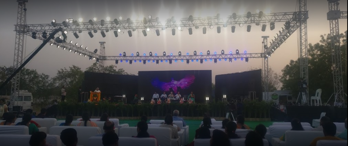 Mahatma Gandhi Institute of Technology - [MGIT] - fest