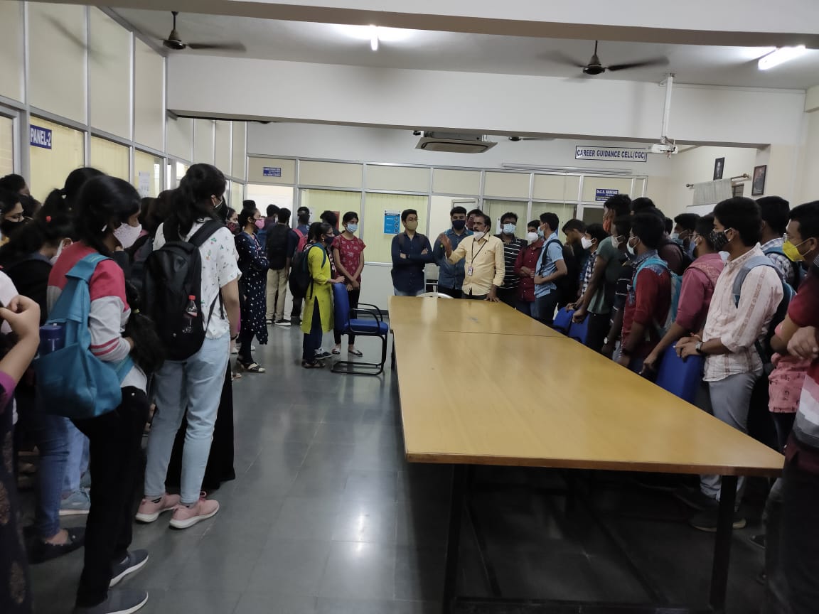 Mahatma Gandhi Institute of Technology - [MGIT] - others