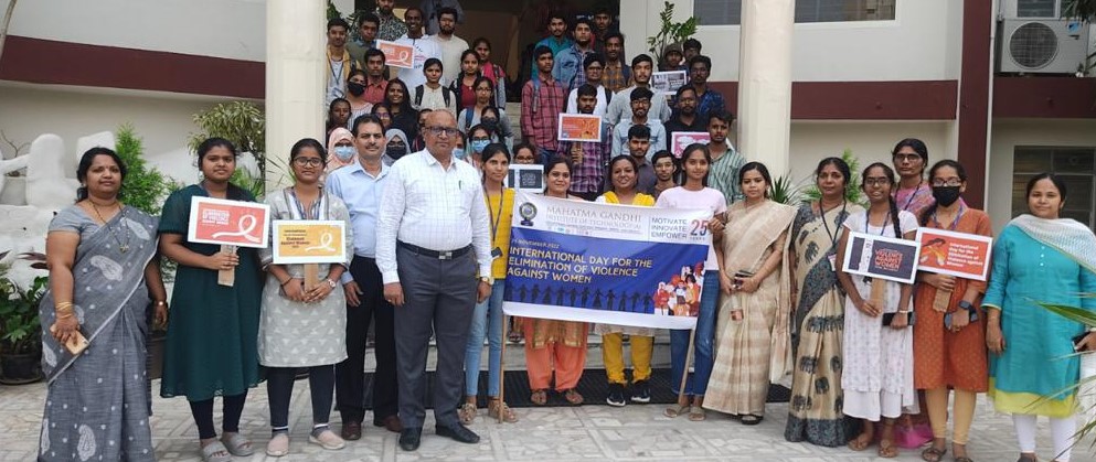 Mahatma Gandhi Institute of Technology - [MGIT] - others