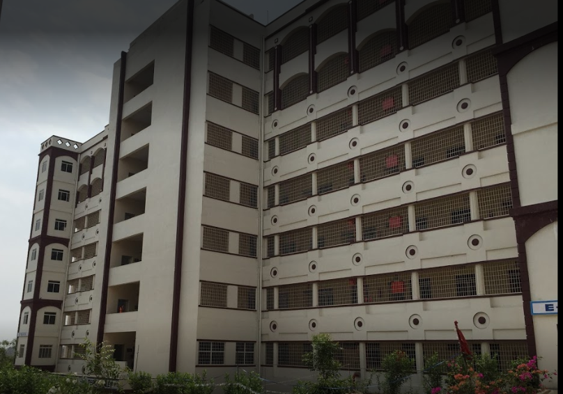 Mahatma Gandhi Institute of Technology - [MGIT] - campus