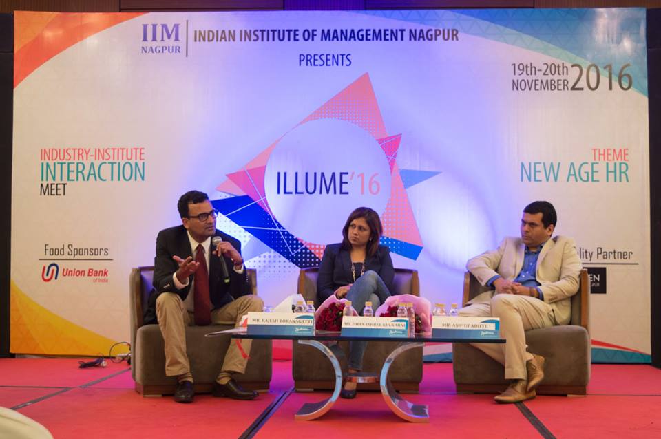 Indian Institute of Management - [IIMN] - event