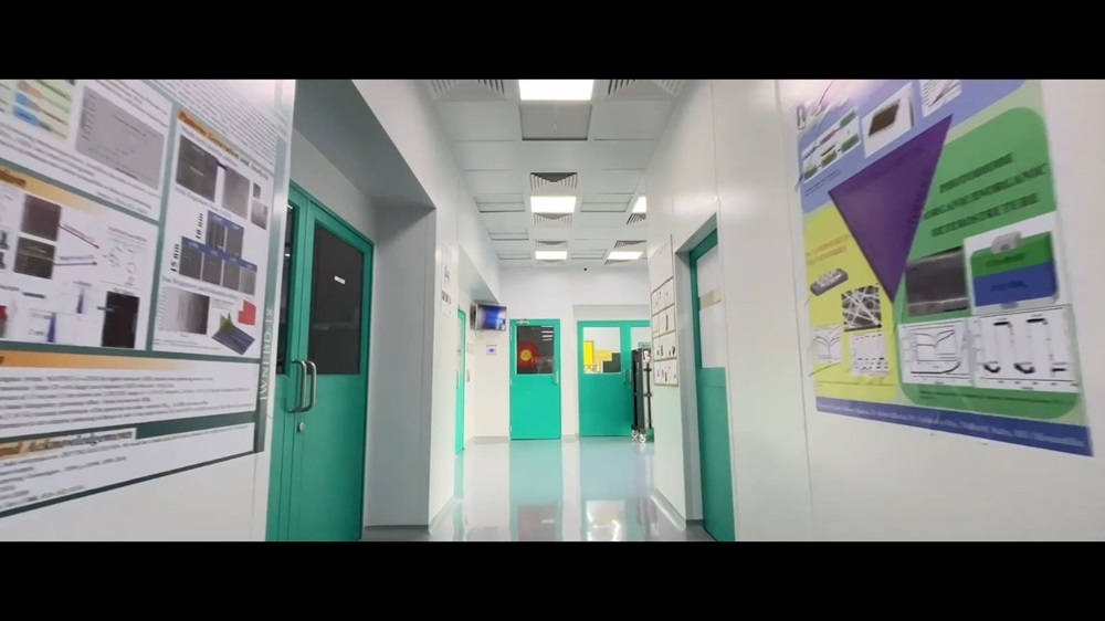 IIT Mandi- Indian Institute of Technology - [IITM] - campus