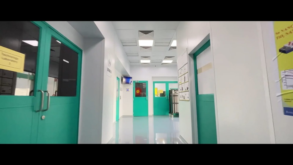 IIT Mandi- Indian Institute of Technology - [IITM] - campus