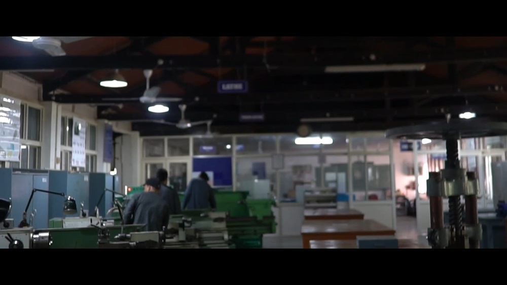 IIT Mandi- Indian Institute of Technology - [IITM] - academic