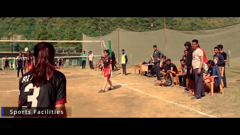 IIT Mandi- Indian Institute of Technology - [IITM] - library