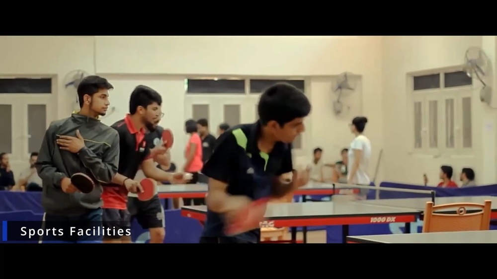 IIT Mandi- Indian Institute of Technology - [IITM] - lawn