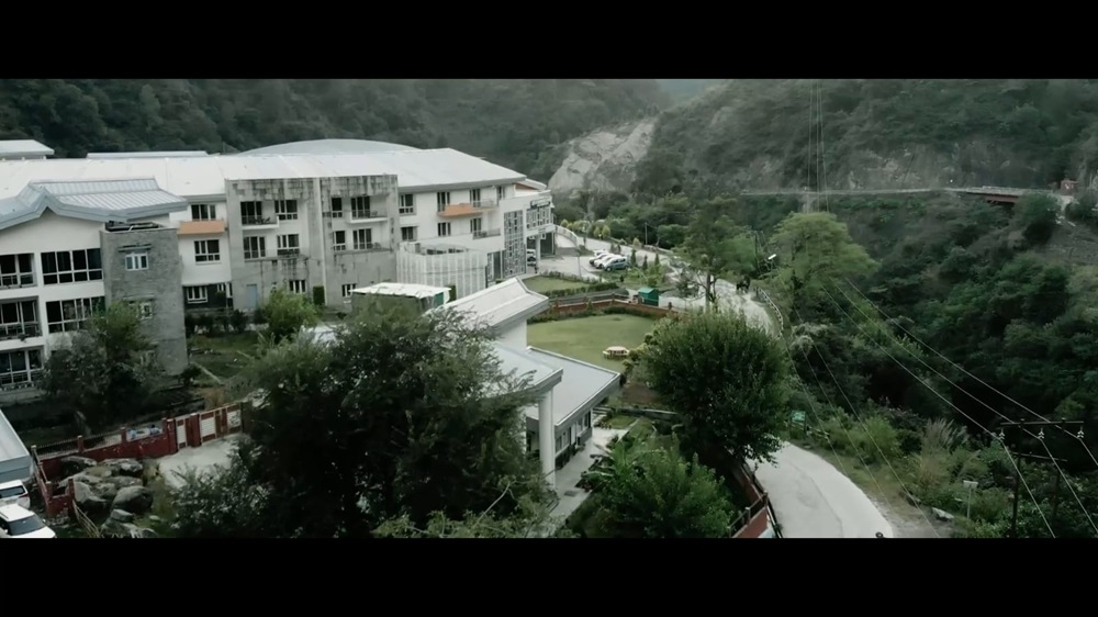 IIT Mandi- Indian Institute of Technology - [IITM] - campus