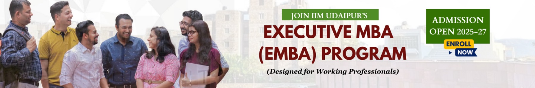 Indian Institute of Management - [IIMU] - others