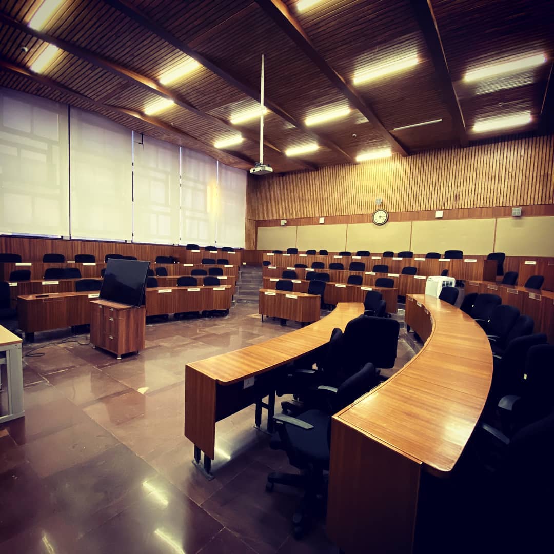 Indian Institute of Management - [IIMU] - moot