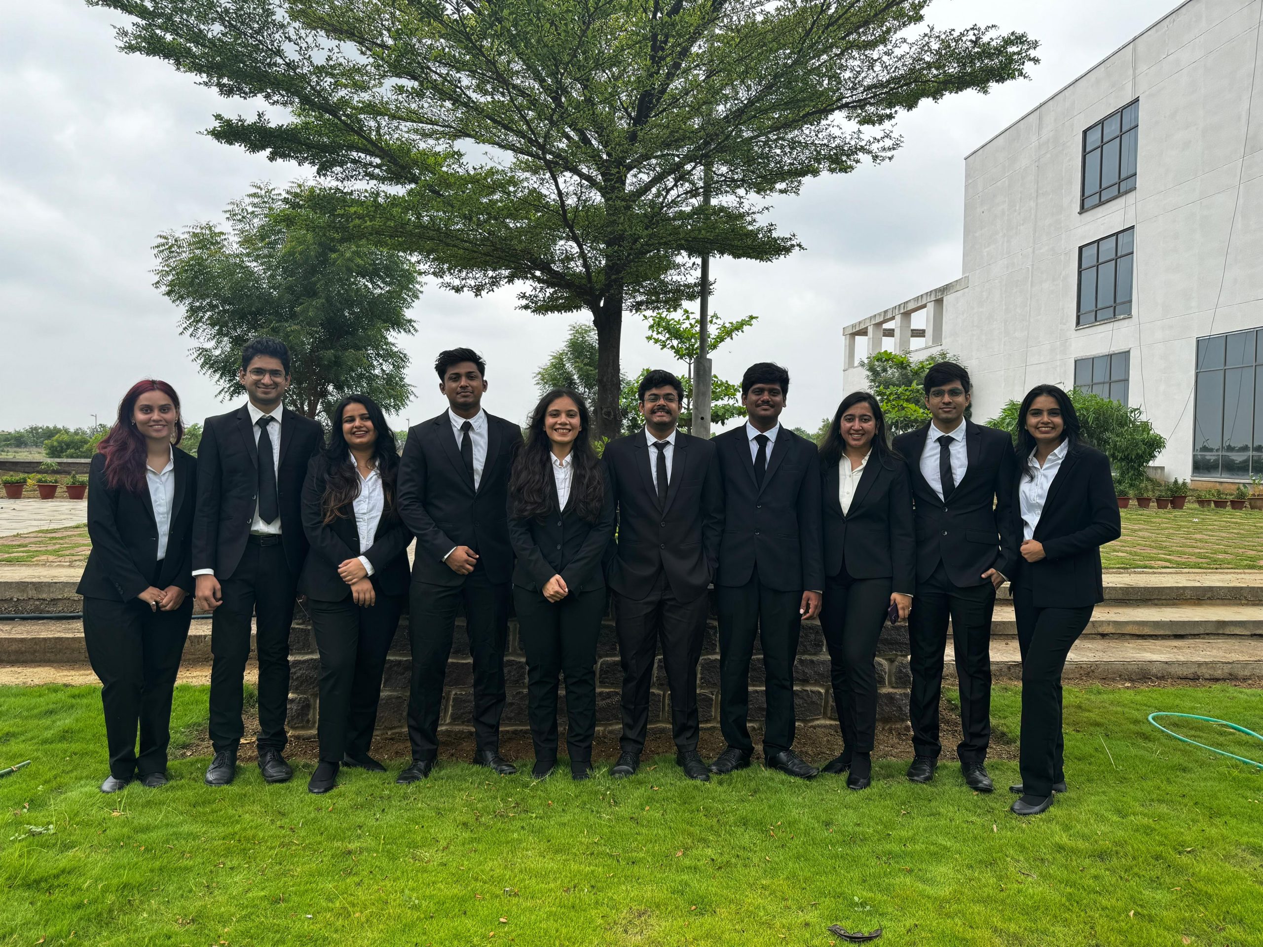 IIM Raipur Indian Institute of Management - others