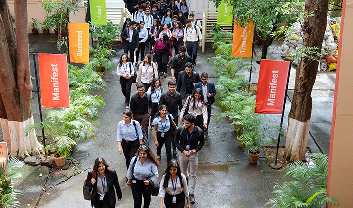 ITM Business School Kharghar - [ITM] - others
