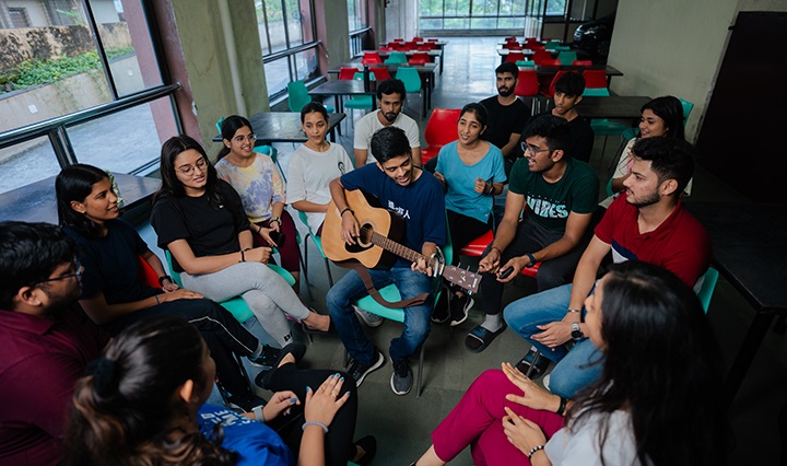 ITM Business School Kharghar - [ITM] - others