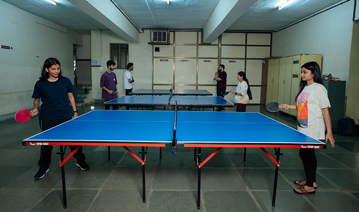 ITM Business School Kharghar - [ITM] - sports