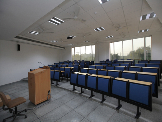 Vivekananda Institute of Professional Studies - [VIPS] - auditorium