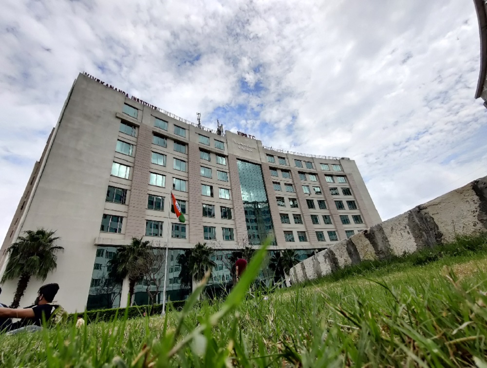Vivekananda Institute of Professional Studies - [VIPS] - campus