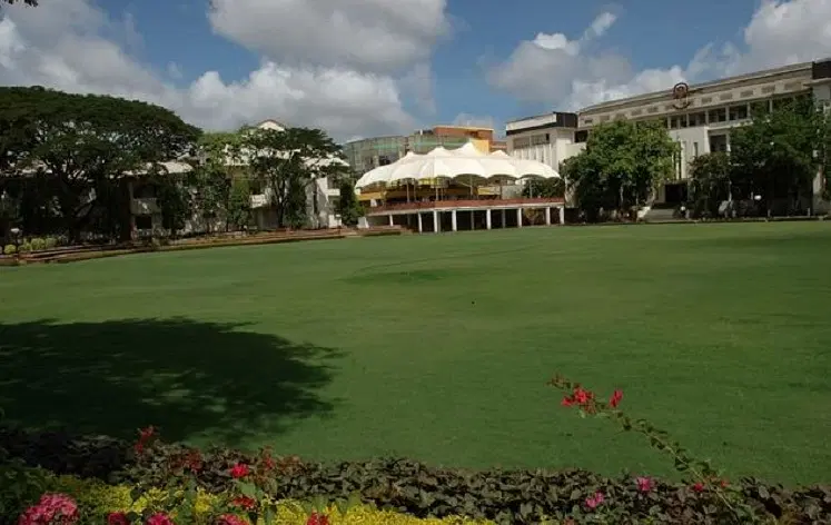 Kasturba Medical College - [KMC] - campus