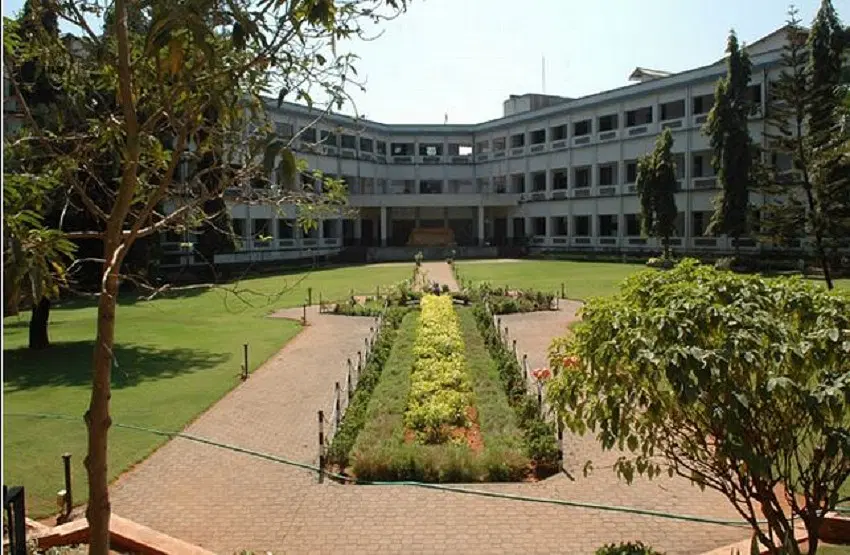 Kasturba Medical College - [KMC] - campus