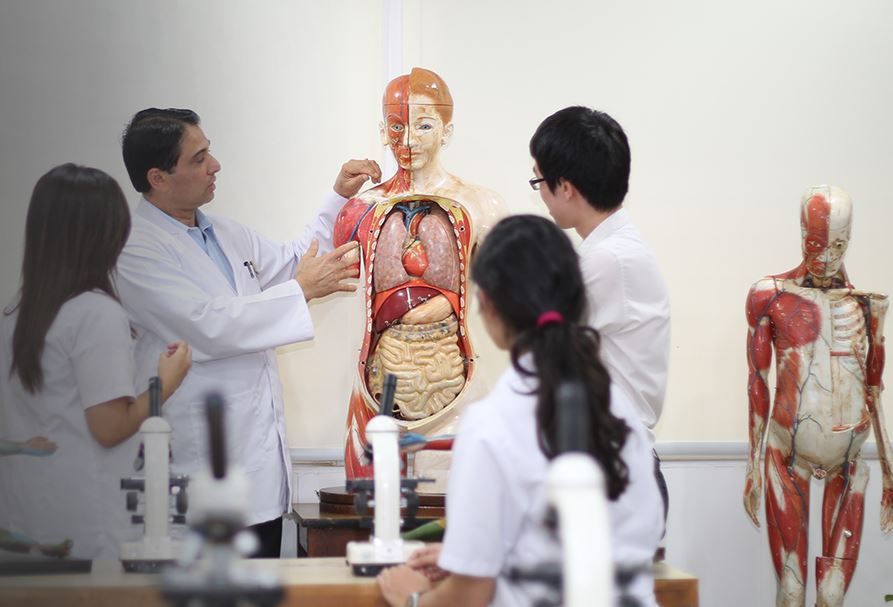 Kasturba Medical College - [KMC] - labs