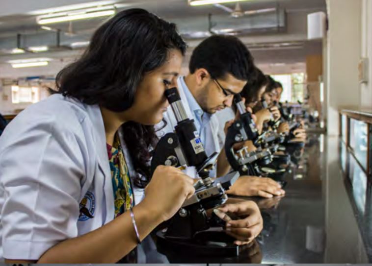 Kasturba Medical College - [KMC] - labs