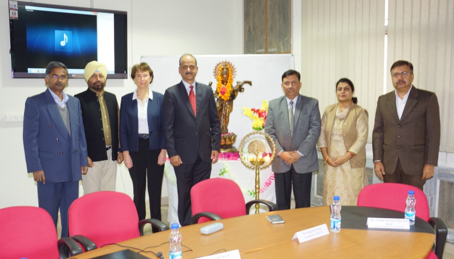 Dr BR Ambedkar National Institute of Technology - [NIT] - others