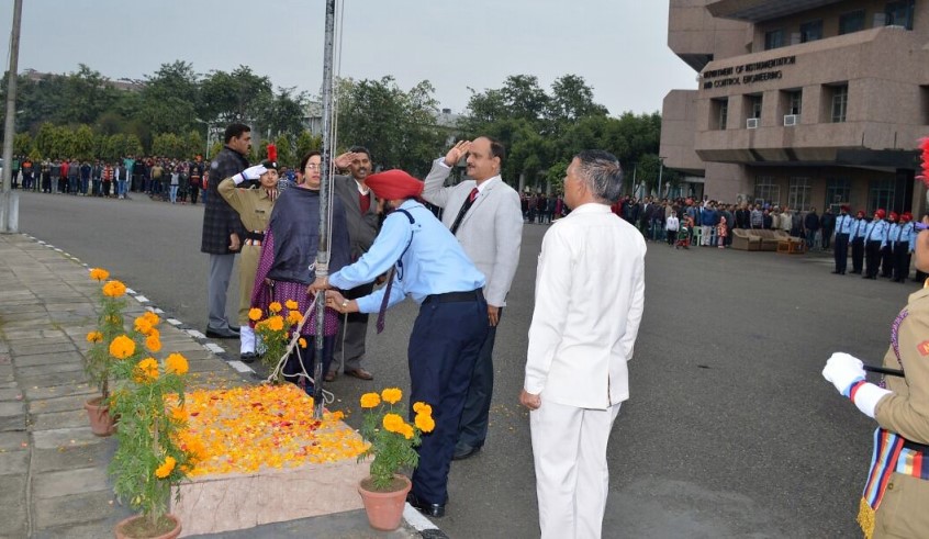 Dr BR Ambedkar National Institute of Technology - [NIT] - others