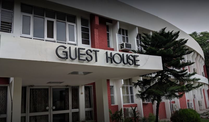 Dr BR Ambedkar National Institute of Technology - [NIT] - others